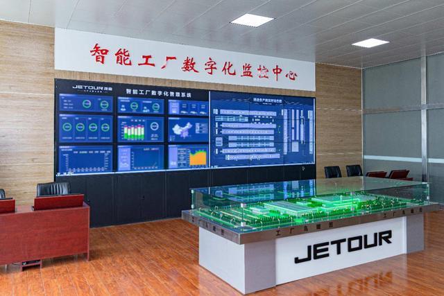 制造奇跡 信息系統(tǒng)集成如何助力新品牌18個(gè)月銷量突破20萬輛