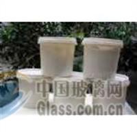 泰州鑫海特種材料件廠 特種油墨用低溫無鉛玻璃粉的卓越供應