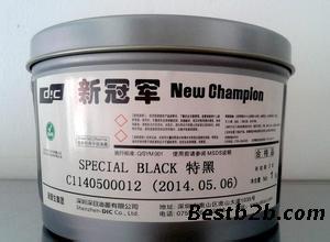 高郵地區膠印及特種油墨回收指南